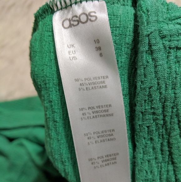 ASOS Dress - Picture 3 of 5